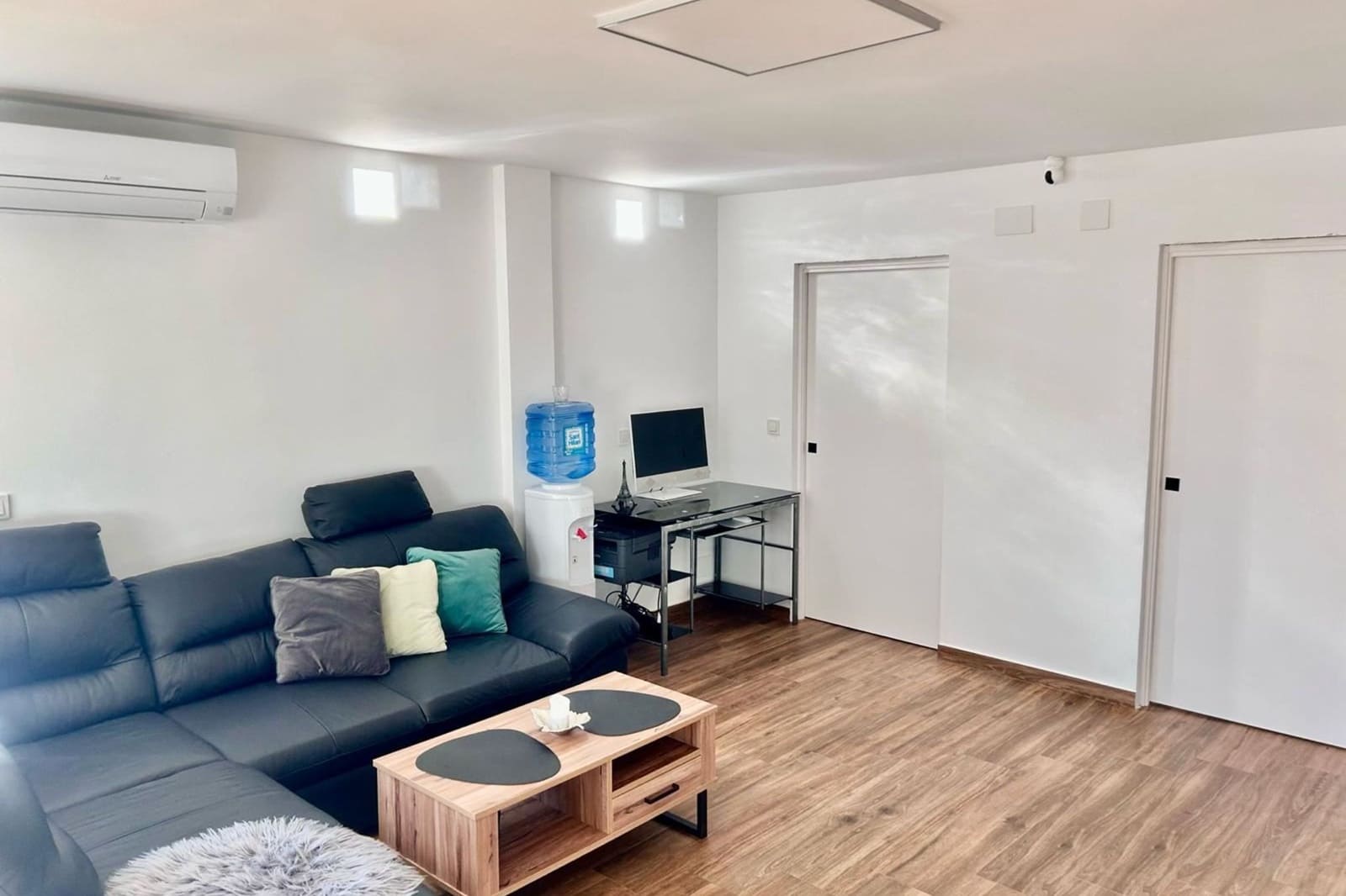 1 soverom Leilighet til salgs i Alicante by - € 300 000 (Ref: 9417728)