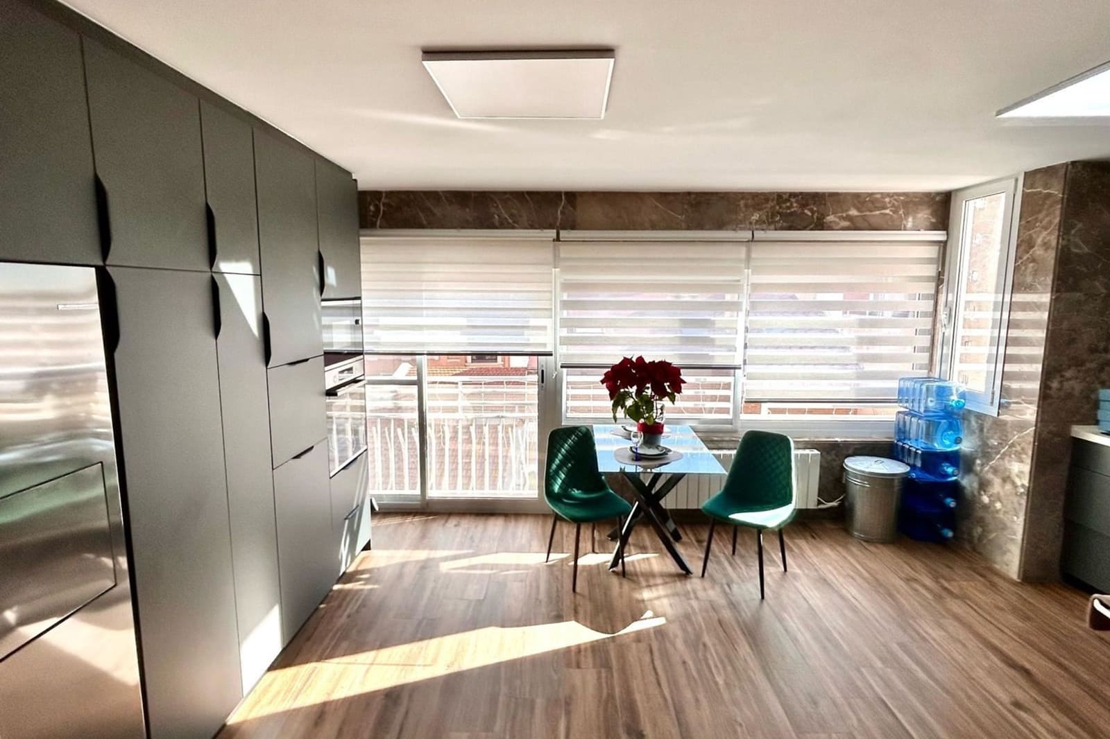 1 soverom Leilighet til salgs i Alicante by - € 300 000 (Ref: 9417728)