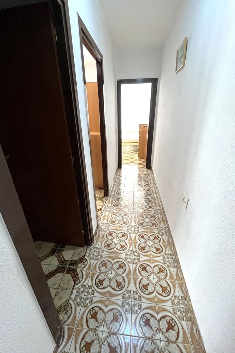 3 camera da letto Appartamento in vendita in Alicante citta - 250.000 € (Rif: 9417729)