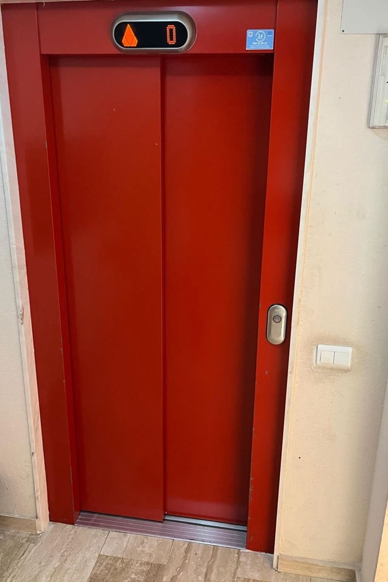 3 camera da letto Appartamento in vendita in Alicante citta - 250.000 € (Rif: 9417729)