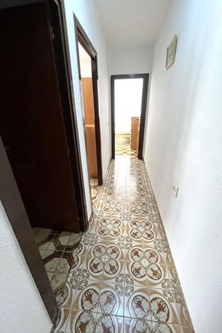3 quarto Apartamento para venda em Benalúa, Alicante cidade - 250 000 € (Ref: 9417729)