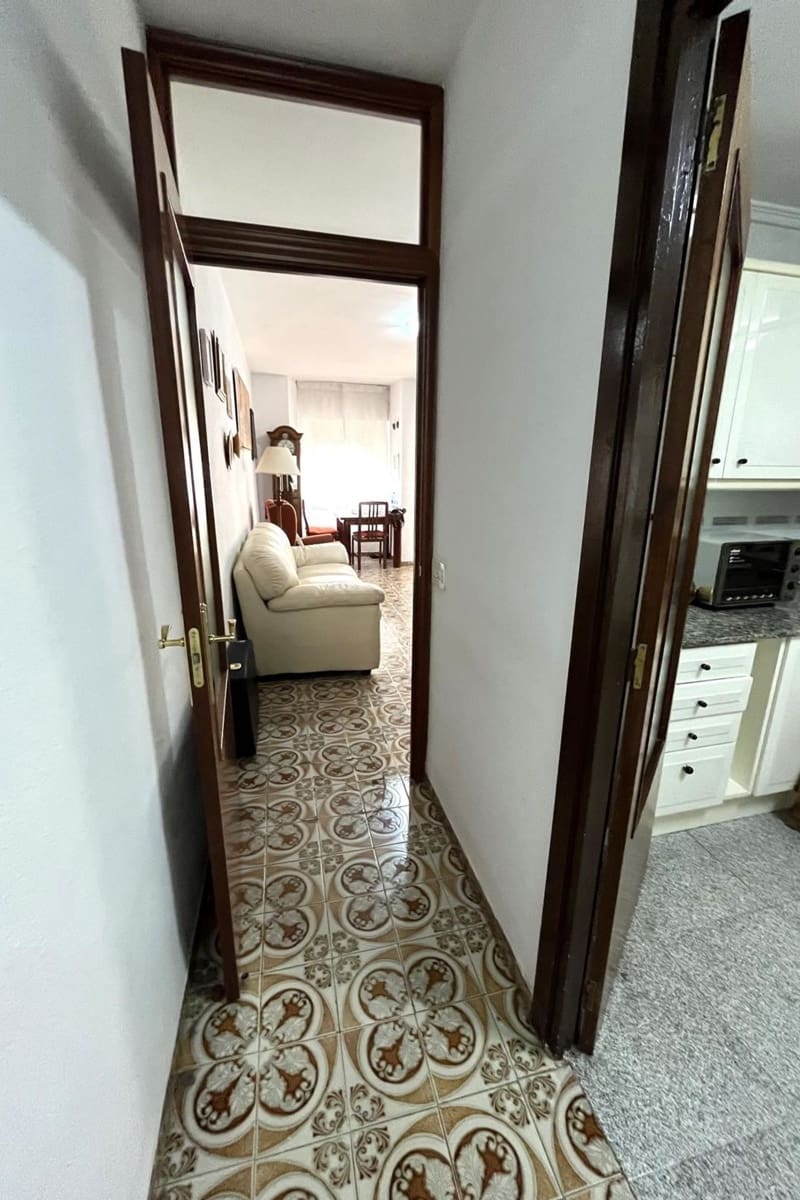 3 camera da letto Appartamento in vendita in Alicante citta - 250.000 € (Rif: 9417729)