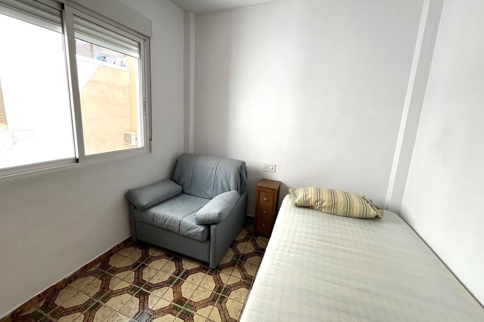 3 camera da letto Appartamento in vendita in Alicante citta - 250.000 € (Rif: 9417729)