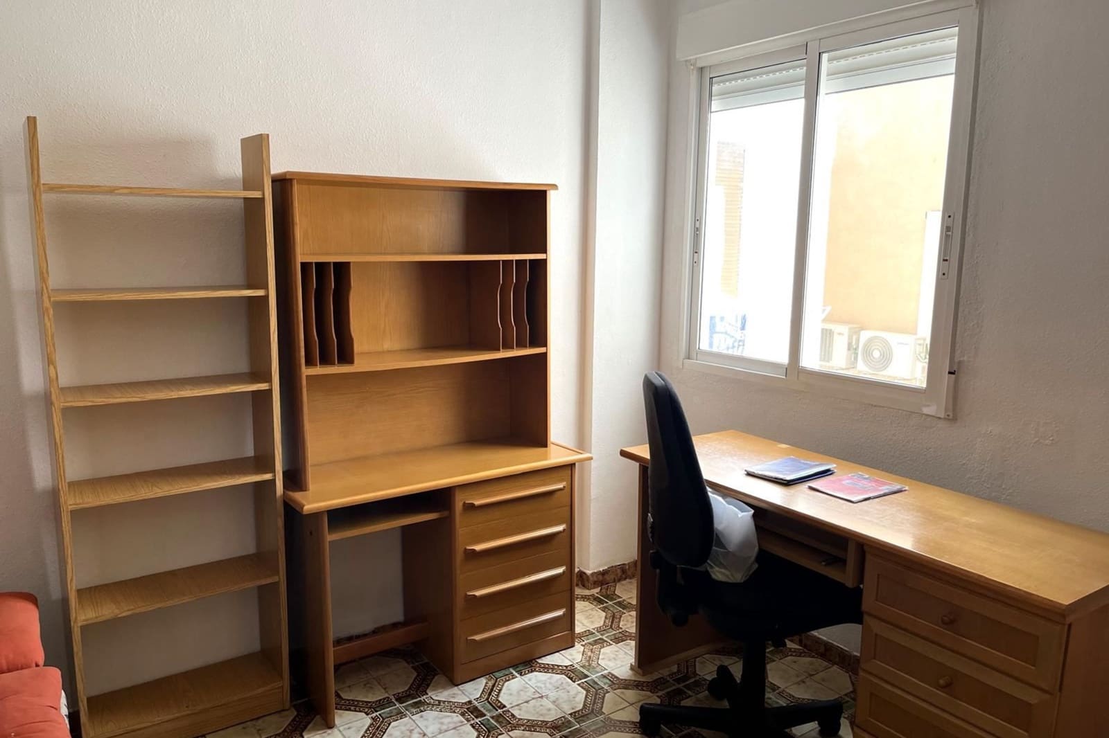 3 camera da letto Appartamento in vendita in Alicante citta - 250.000 € (Rif: 9417729)