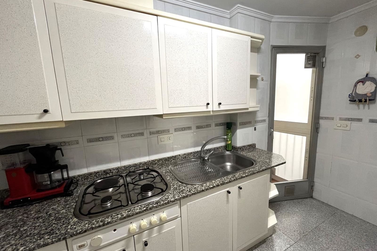 3 camera da letto Appartamento in vendita in Alicante citta - 250.000 € (Rif: 9417729)
