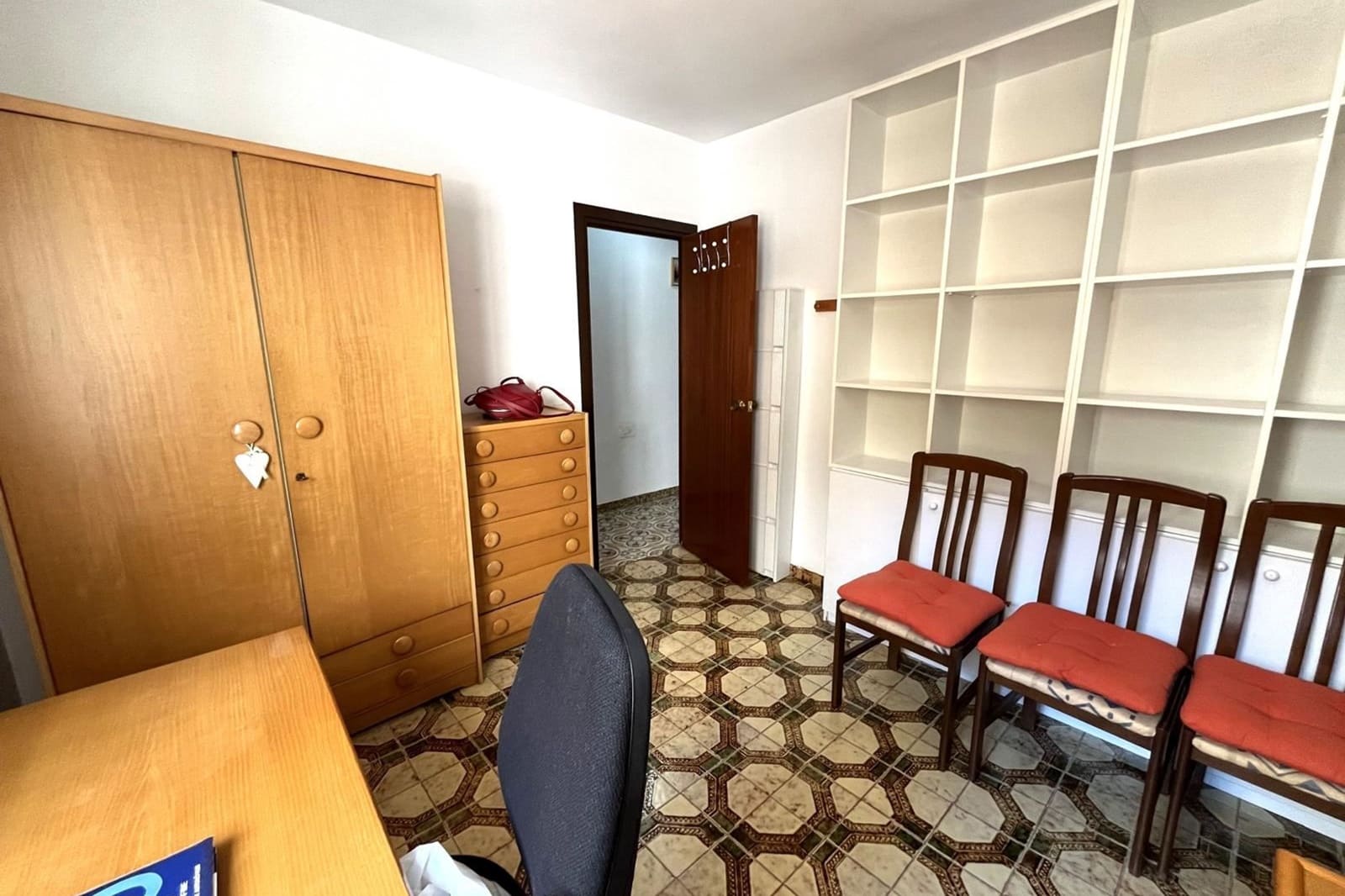 3 camera da letto Appartamento in vendita in Alicante citta - 250.000 € (Rif: 9417729)
