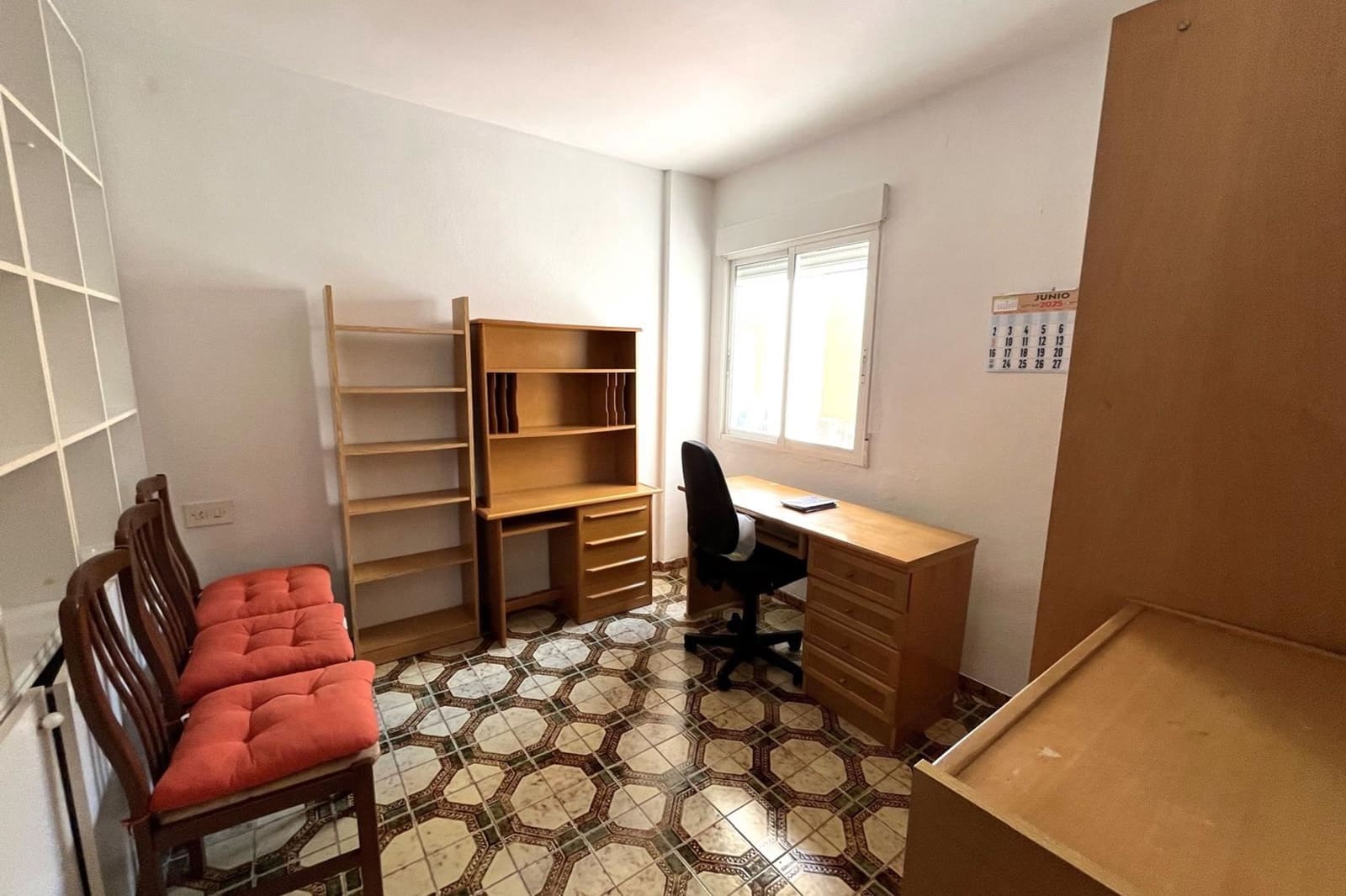 3 camera da letto Appartamento in vendita in Alicante citta - 250.000 € (Rif: 9417729)