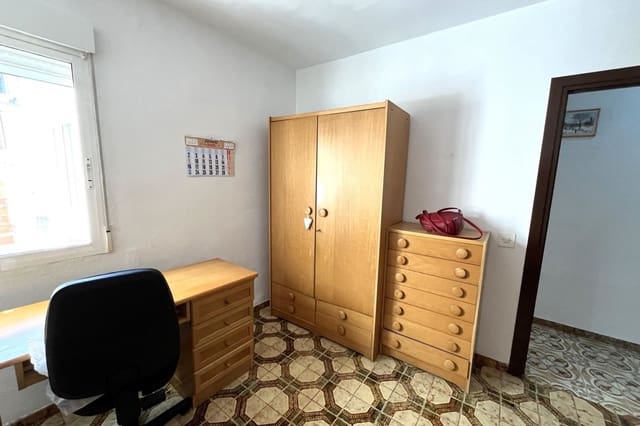 3 quarto Apartamento para venda em Benalúa, Alicante cidade - 250 000 € (Ref: 9417729)