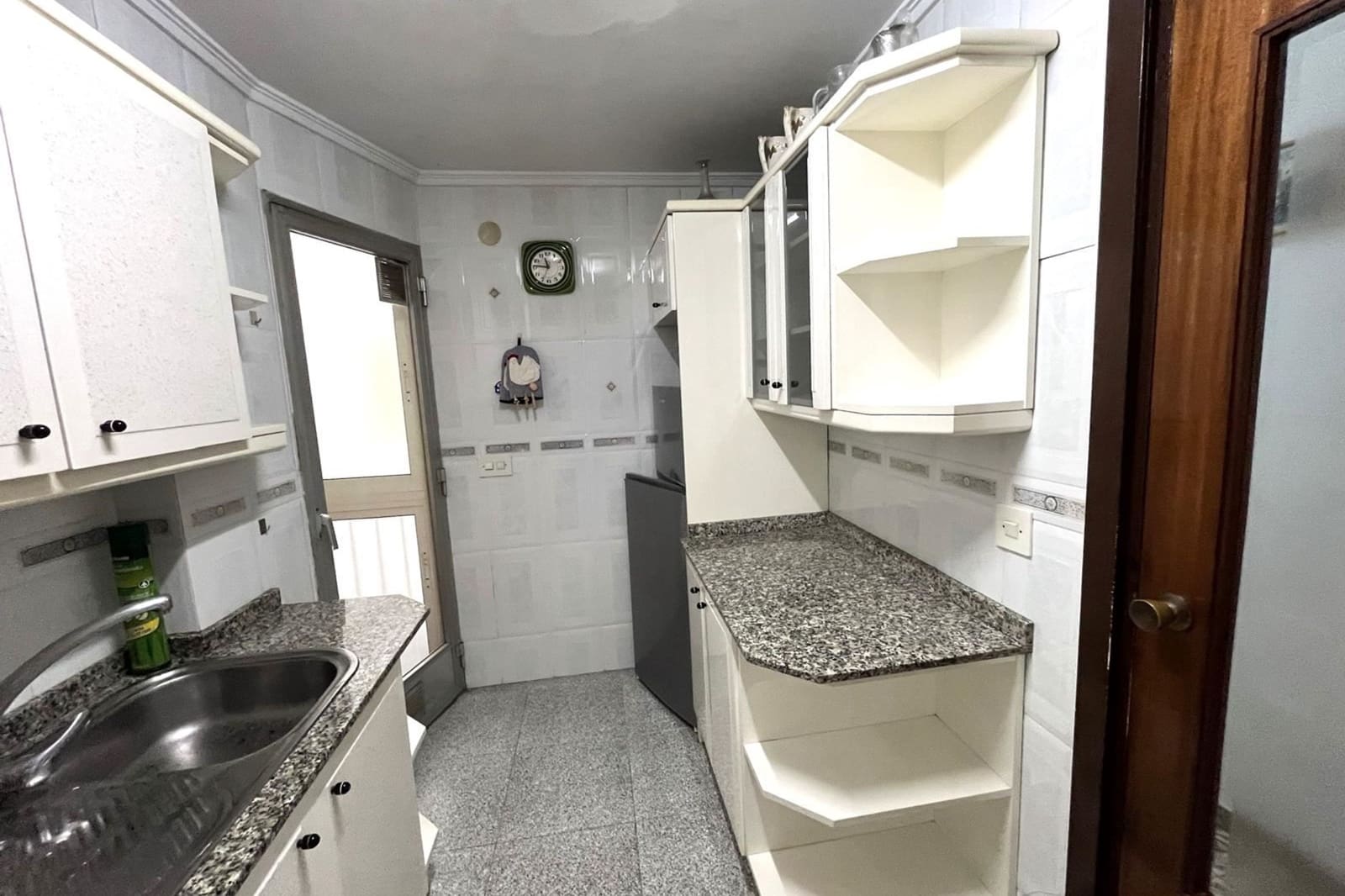 3 camera da letto Appartamento in vendita in Alicante citta - 250.000 € (Rif: 9417729)