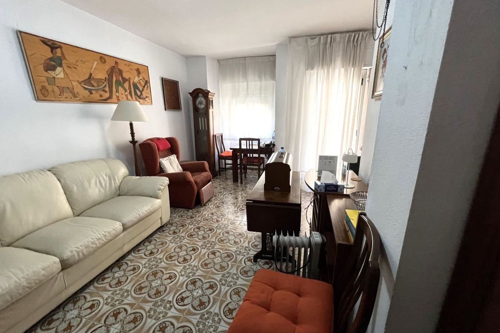 3 camera da letto Appartamento in vendita in Alicante citta - 250.000 € (Rif: 9417729)