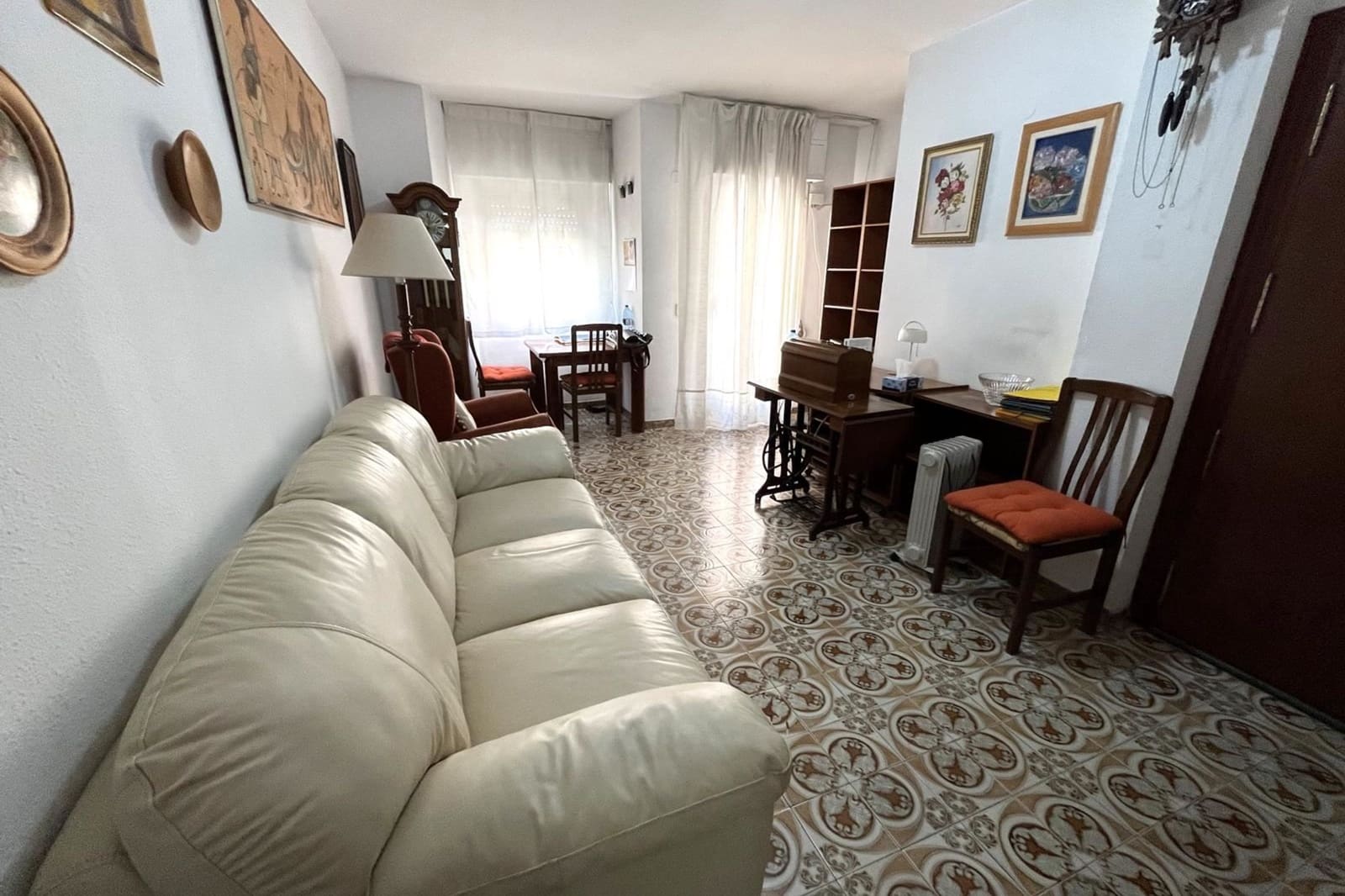 3 camera da letto Appartamento in vendita in Alicante citta - 250.000 € (Rif: 9417729)