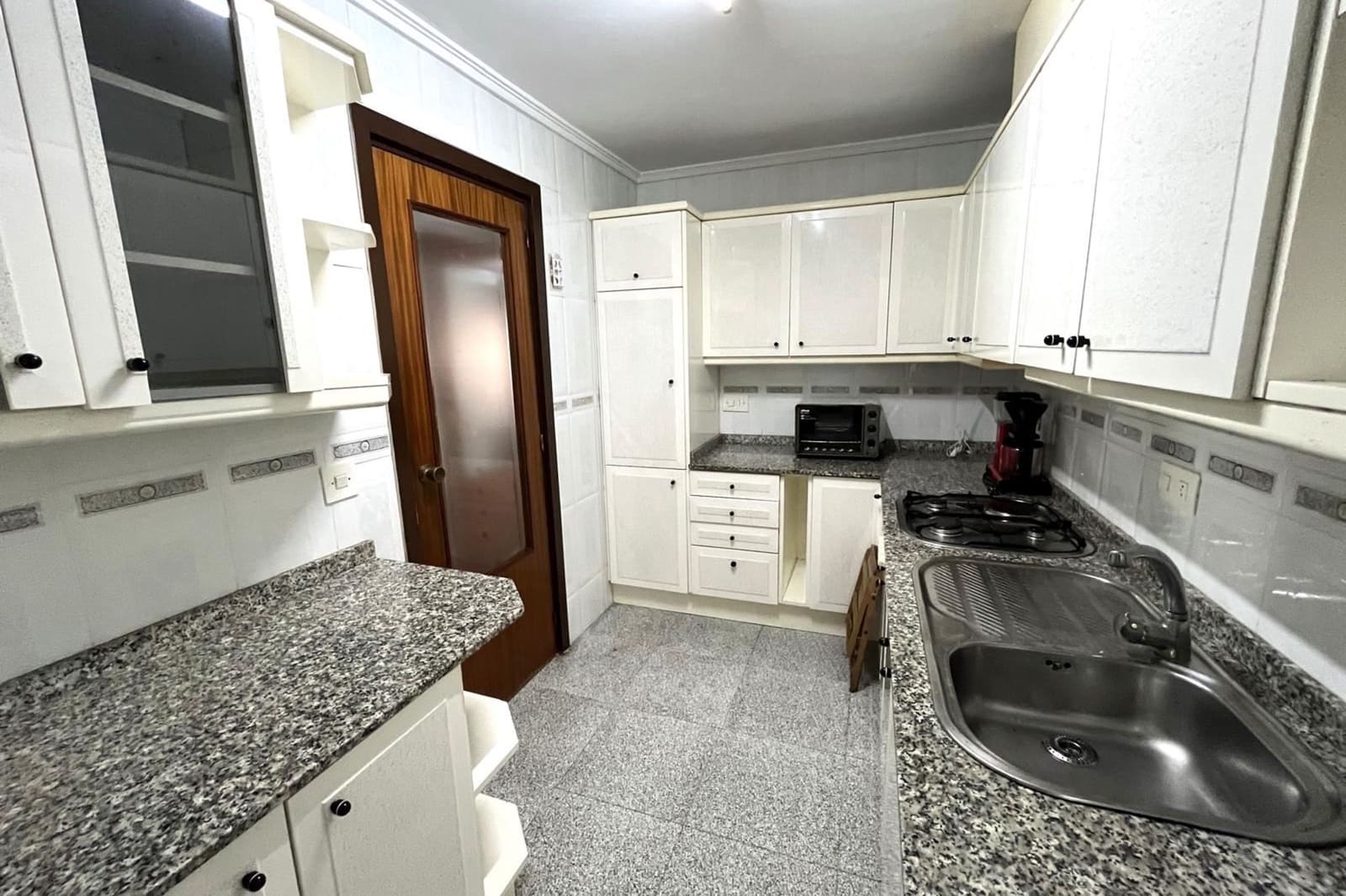 3 camera da letto Appartamento in vendita in Alicante citta - 250.000 € (Rif: 9417729)