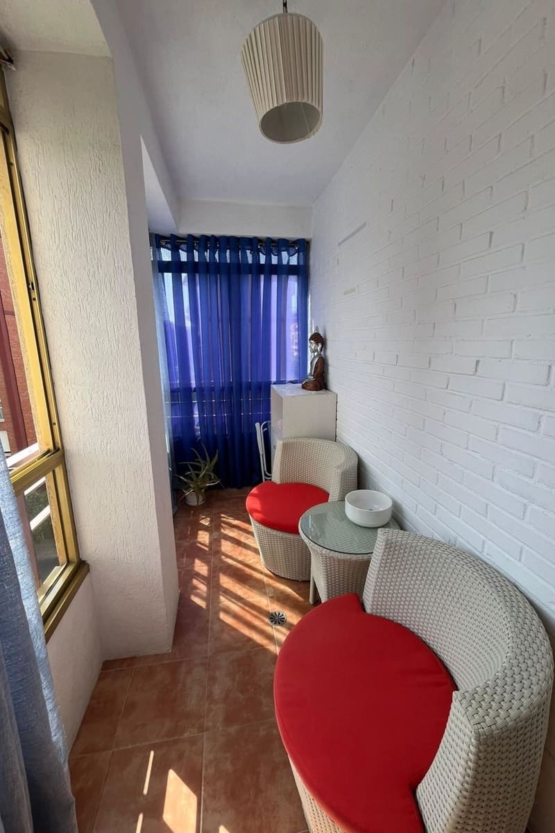 3 soveværelse Lejlighed til salg i Alicante by - € 262.000 (Ref: 9417730)