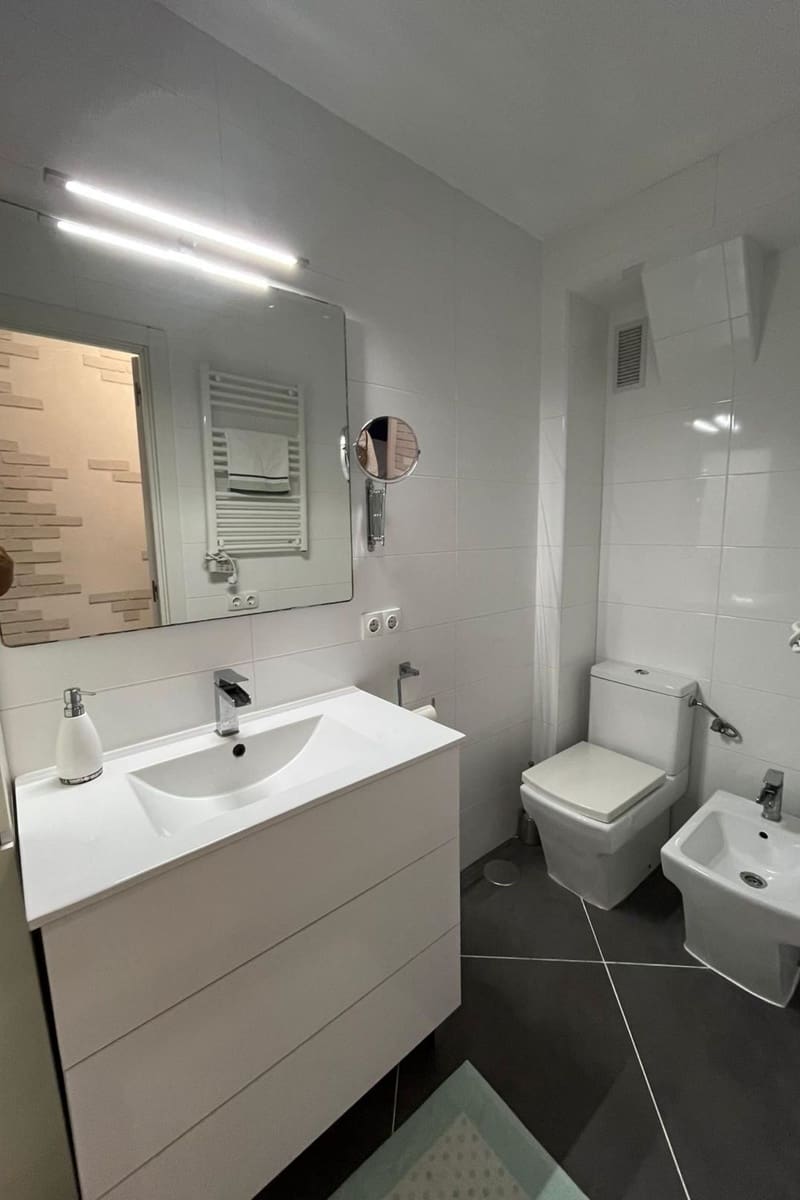 3 soveværelse Lejlighed til salg i Alicante by - € 262.000 (Ref: 9417730)