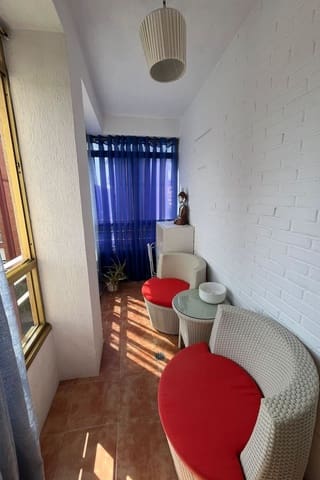 3 soveværelse Lejlighed til salg i Babel, Alicante by - € 262.000 (Ref: 9417730)