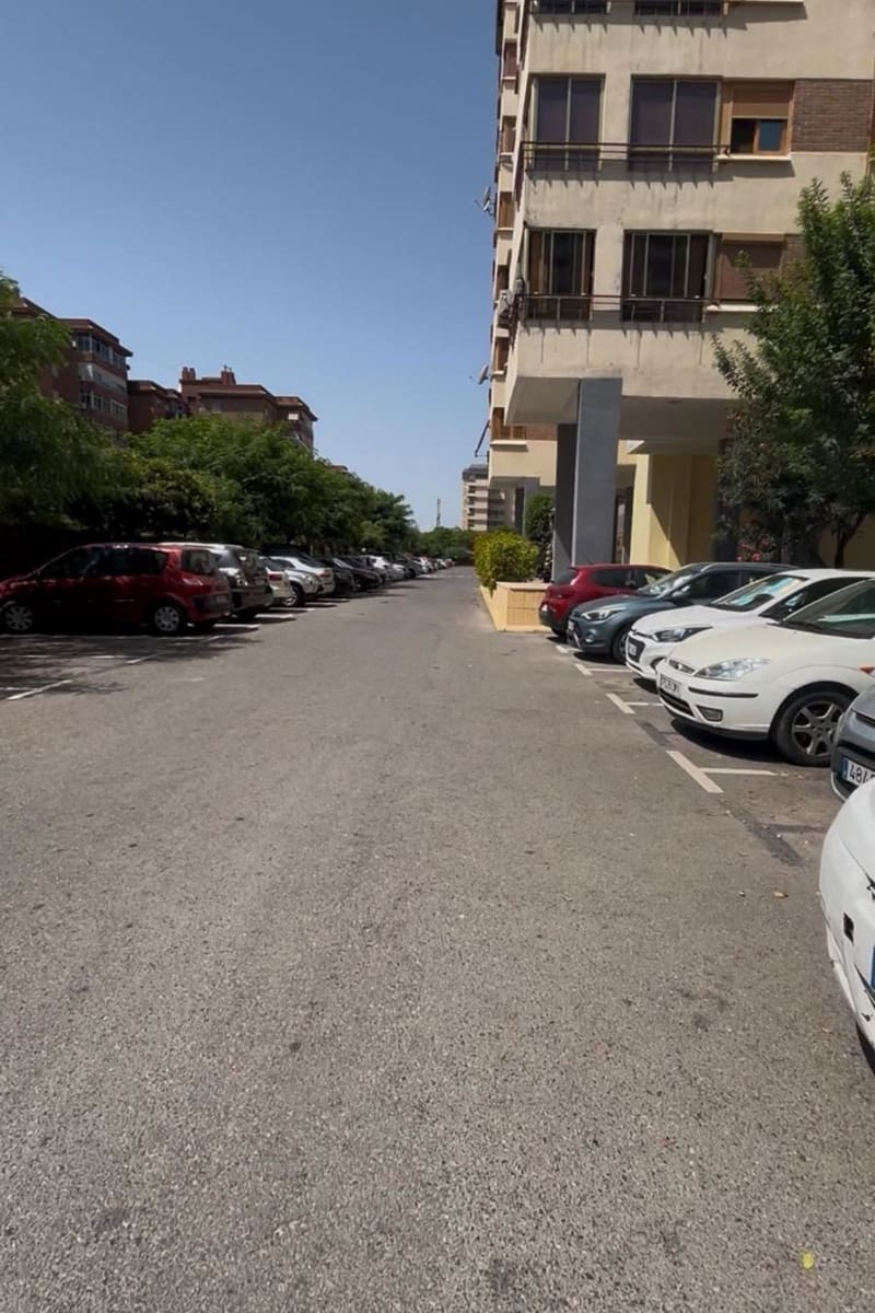 3 soveværelse Lejlighed til salg i Alicante by - € 262.000 (Ref: 9417730)