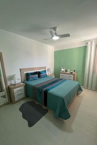 3 soveværelse Lejlighed til salg i Babel, Alicante by - € 262.000 (Ref: 9417730)