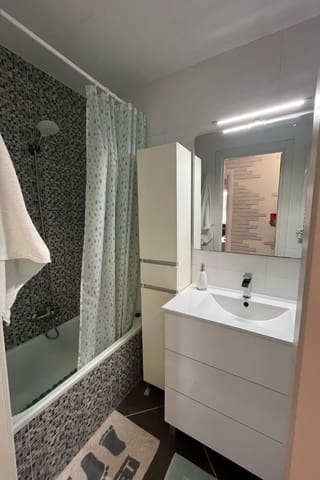 3 soveværelse Lejlighed til salg i Babel, Alicante by - € 262.000 (Ref: 9417730)