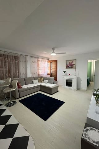 3 soveværelse Lejlighed til salg i Babel, Alicante by - € 262.000 (Ref: 9417730)