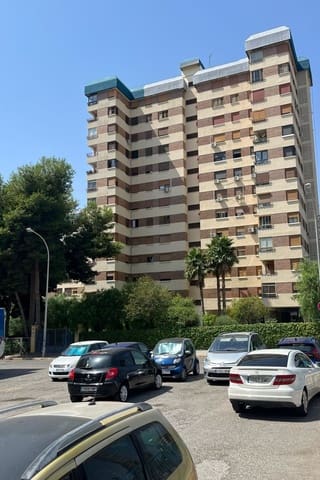 3 soveværelse Lejlighed til salg i Babel, Alicante by - € 262.000 (Ref: 9417730)