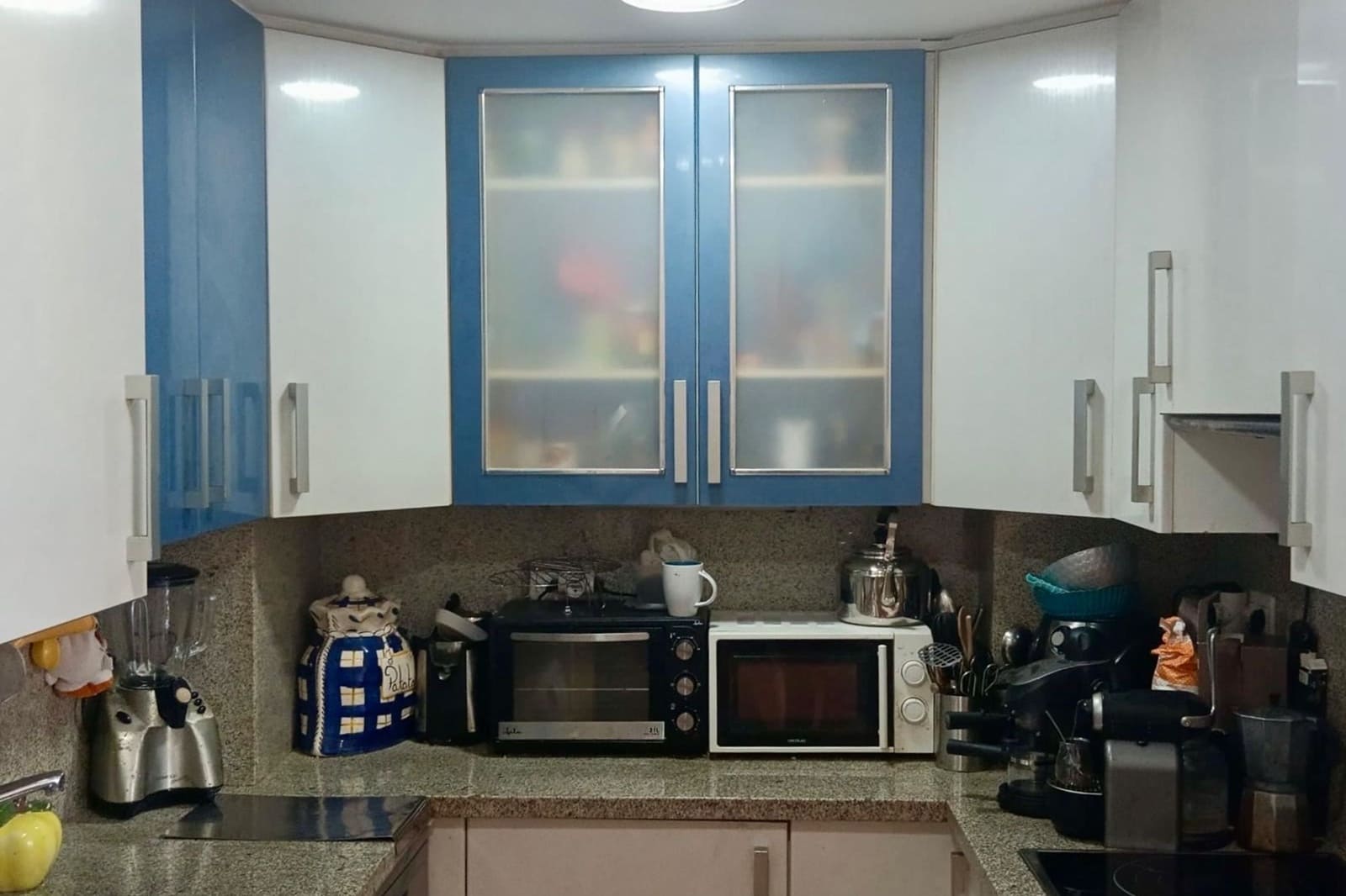 2 soverom Leilighet til salgs i Arenales del Sol med svømmebasseng - € 243 000 (Ref: 9417731)