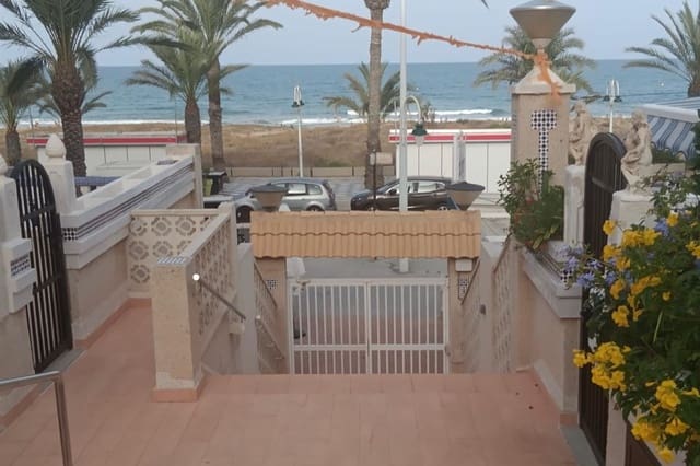 2 soverom Leilighet til salgs i Arenales del Sol, Elche / Elx med svømmebasseng - € 243 000 (Ref: 9417731)