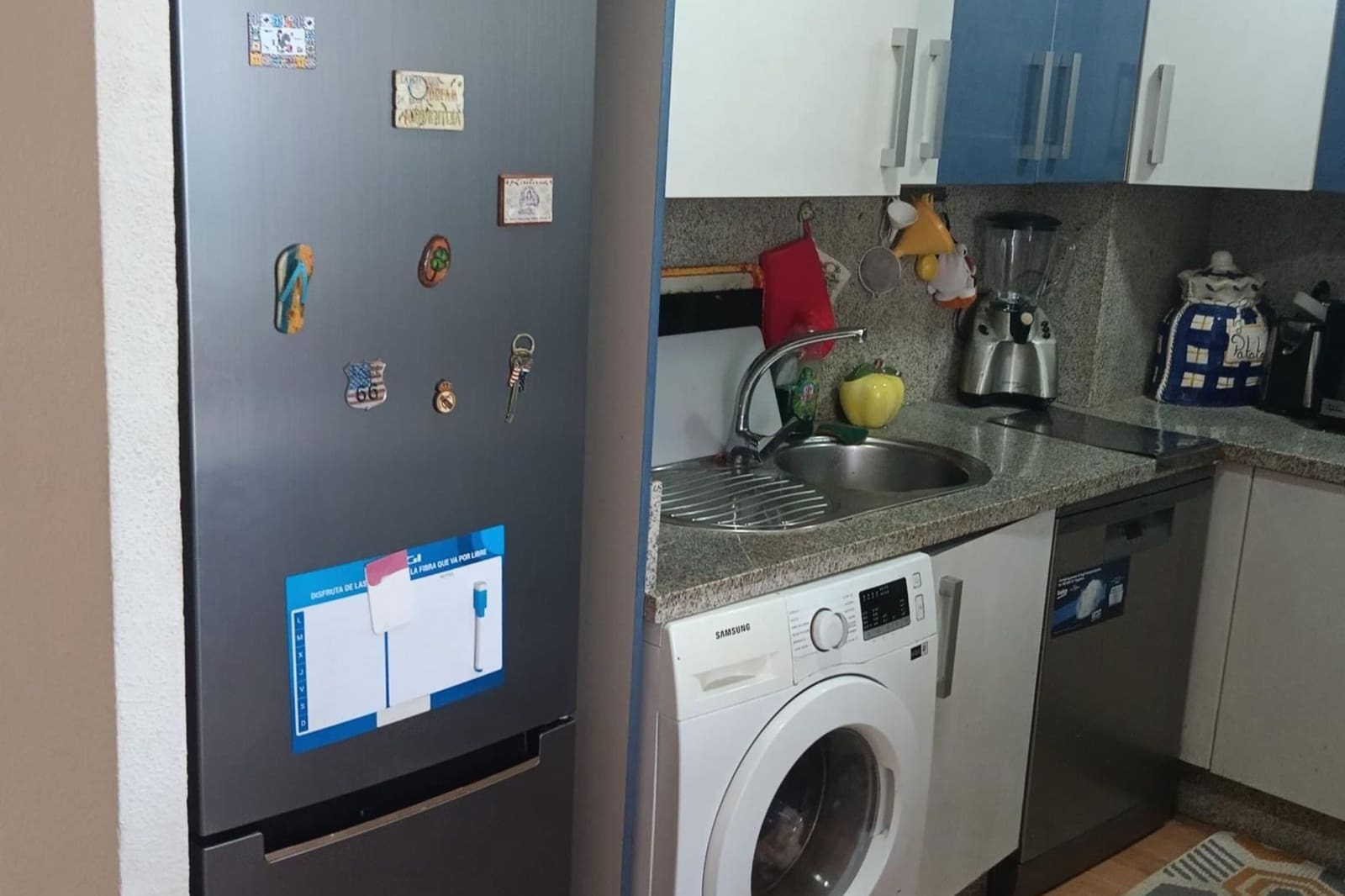 2 soverom Leilighet til salgs i Arenales del Sol med svømmebasseng - € 243 000 (Ref: 9417731)