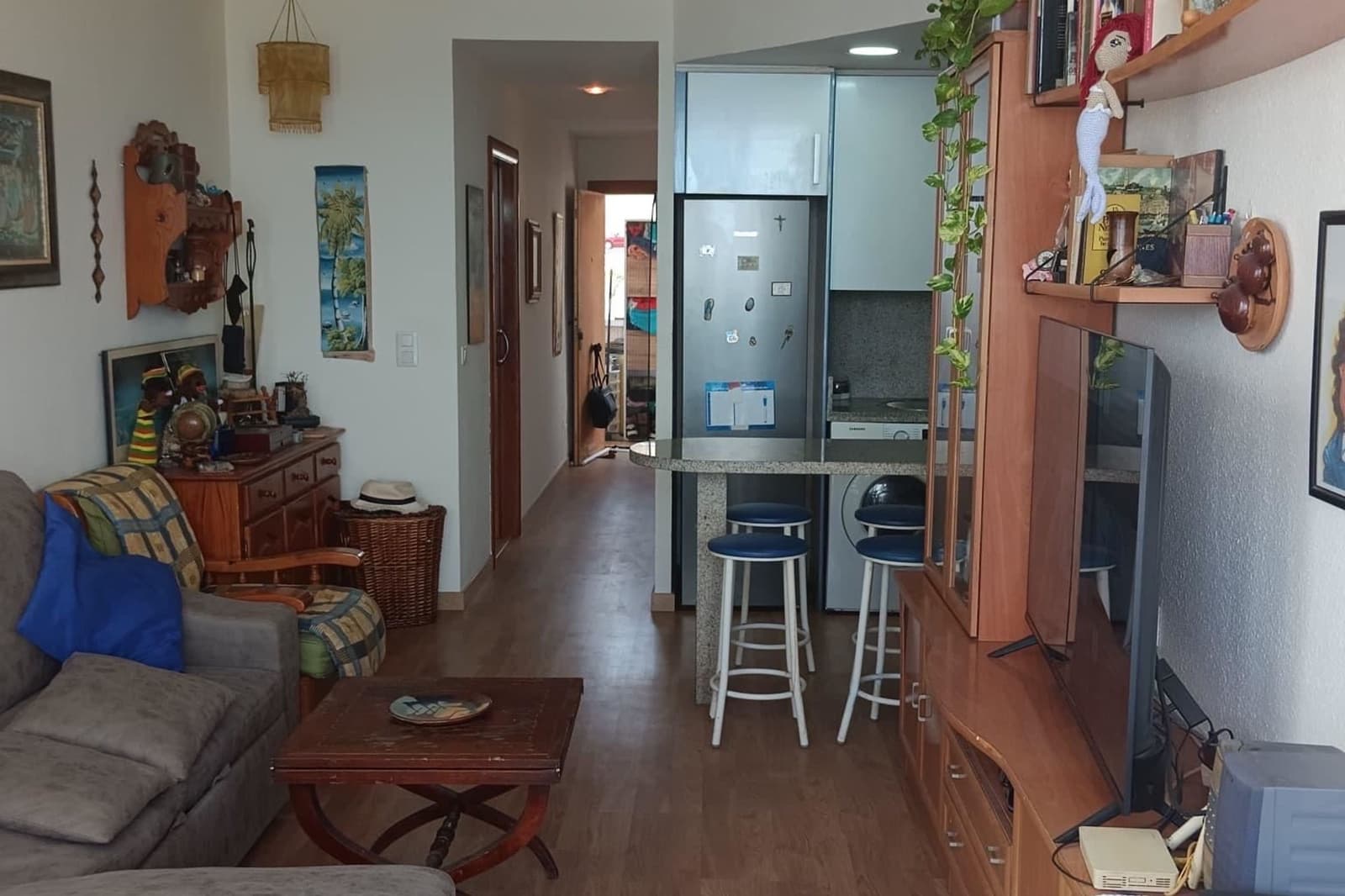 2 soverom Leilighet til salgs i Arenales del Sol med svømmebasseng - € 243 000 (Ref: 9417731)