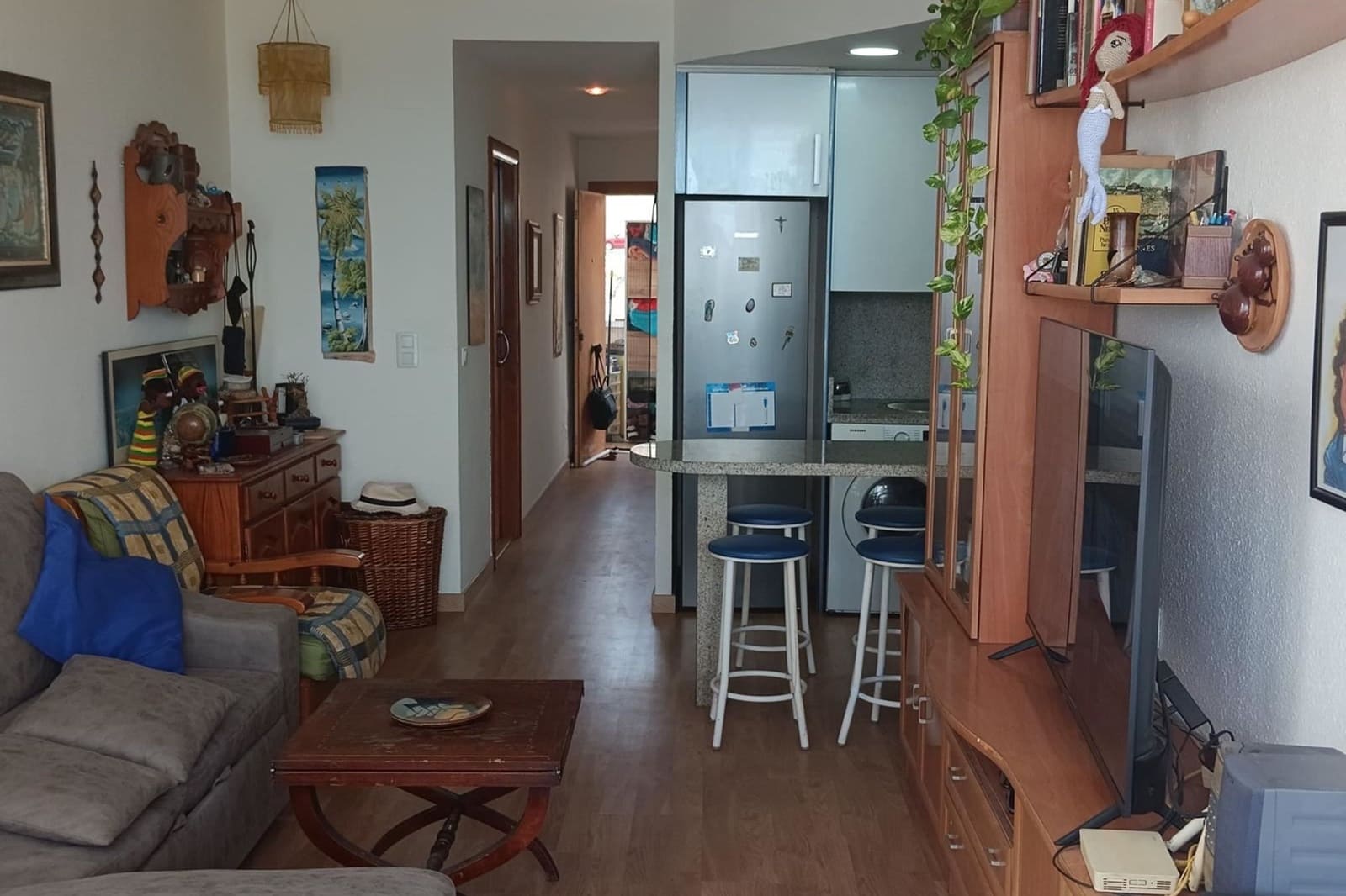 2 soverom Leilighet til salgs i Arenales del Sol med svømmebasseng - € 243 000 (Ref: 9417731)