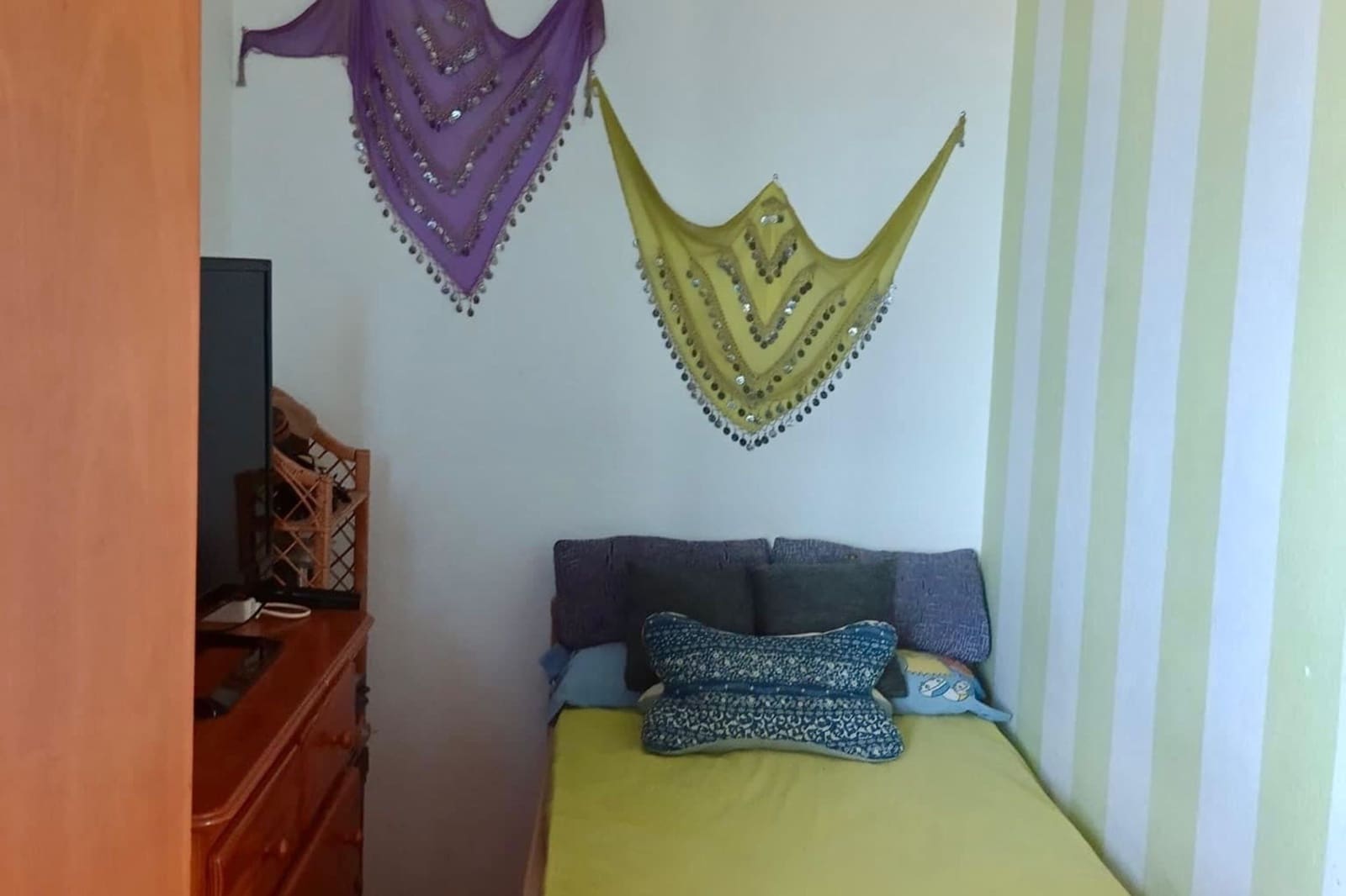 2 soverom Leilighet til salgs i Arenales del Sol med svømmebasseng - € 243 000 (Ref: 9417731)