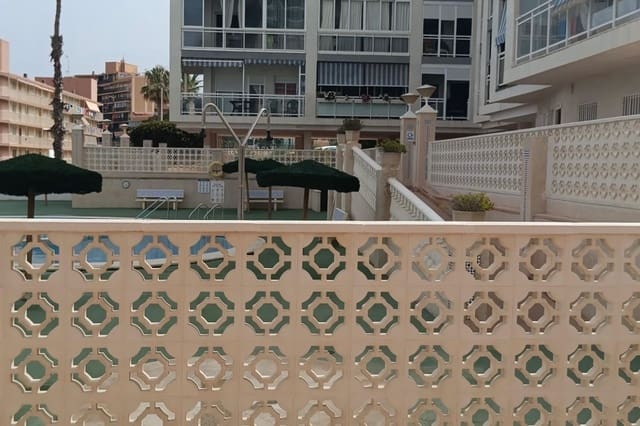 2 soverom Leilighet til salgs i Arenales del Sol, Elche / Elx med svømmebasseng - € 243 000 (Ref: 9417731)