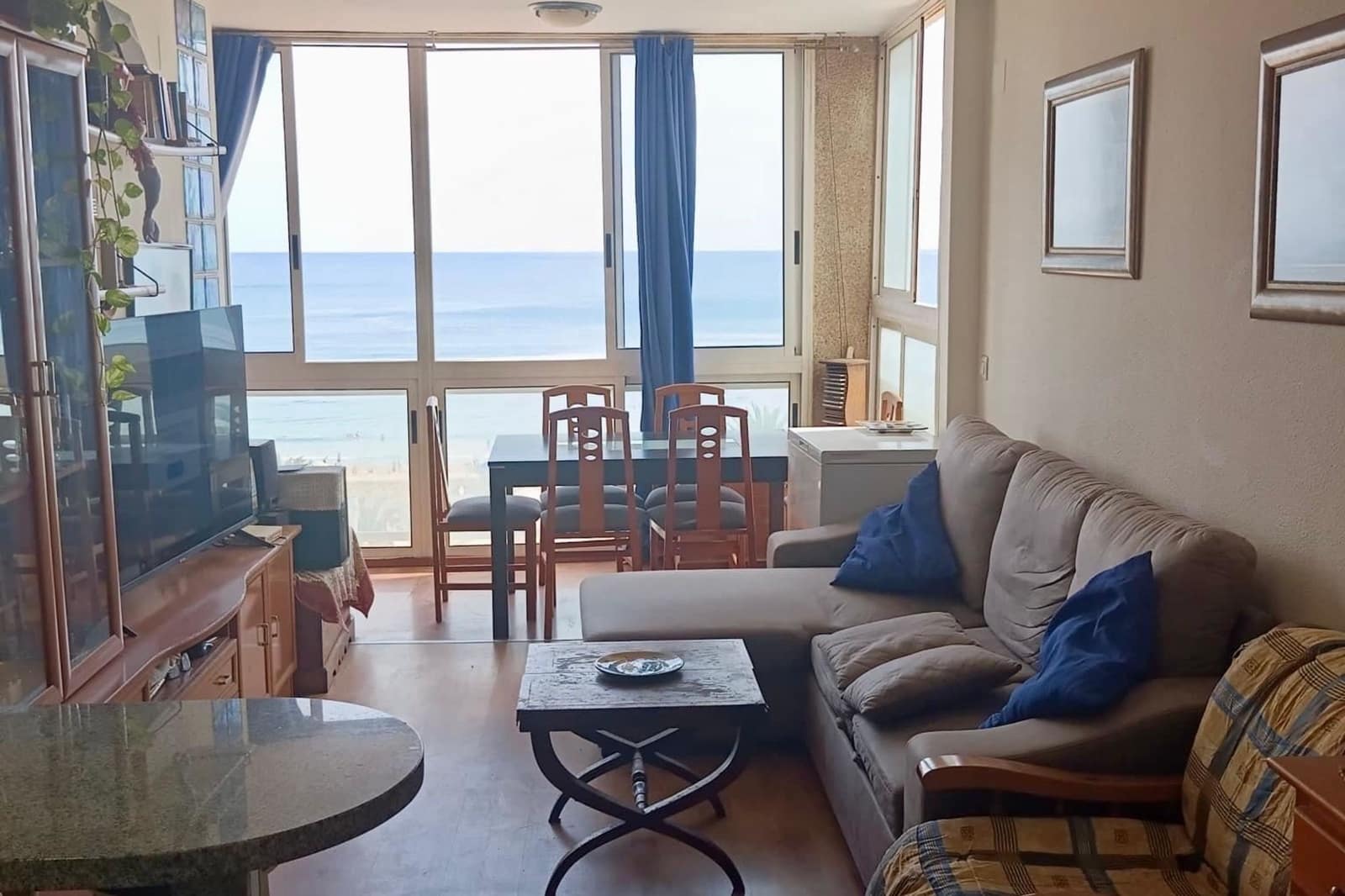 2 soverom Leilighet til salgs i Arenales del Sol med svømmebasseng - € 243 000 (Ref: 9417731)