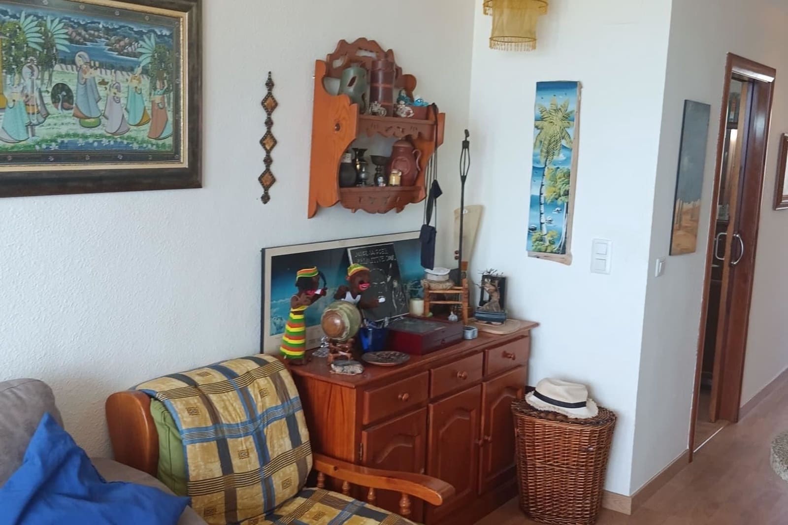 2 soverom Leilighet til salgs i Arenales del Sol med svømmebasseng - € 243 000 (Ref: 9417731)