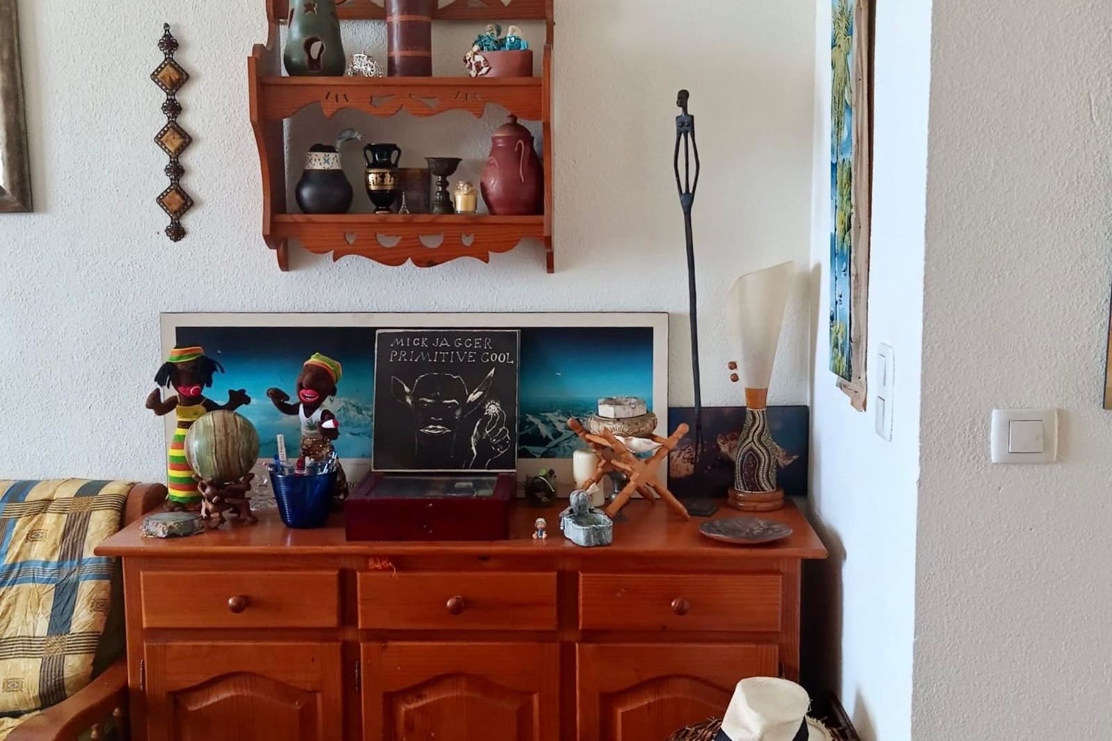 2 soverom Leilighet til salgs i Arenales del Sol med svømmebasseng - € 243 000 (Ref: 9417731)