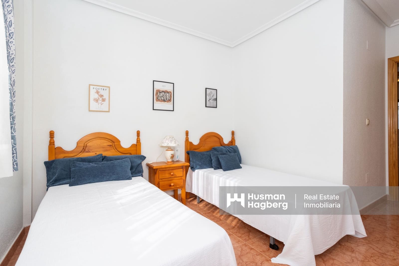 Casa de 3 habitaciones en Torre de la Horadada en venta - 249.000 € (Ref: 9417732)