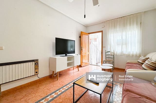 3 soveværelse Byhus til salg i Torre de la Horadada, Pilar de la Horadada - € 249.000 (Ref: 9417732)