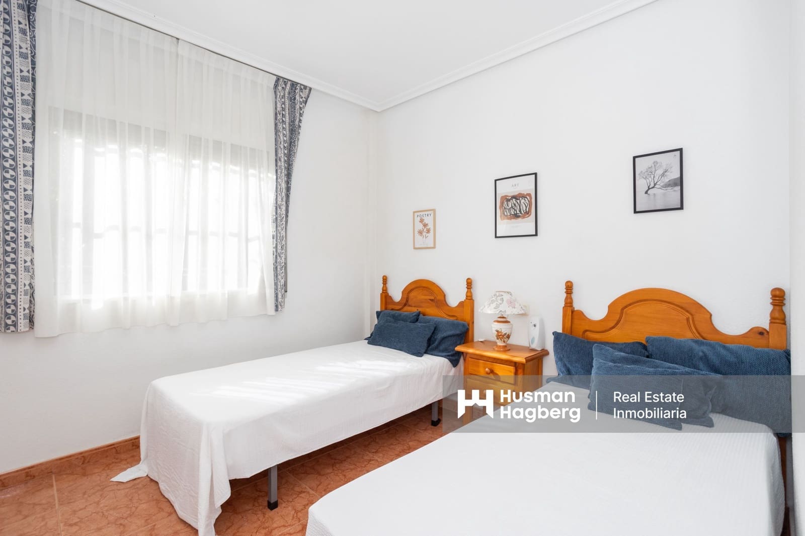 Casa de 3 habitaciones en Torre de la Horadada en venta - 249.000 € (Ref: 9417732)