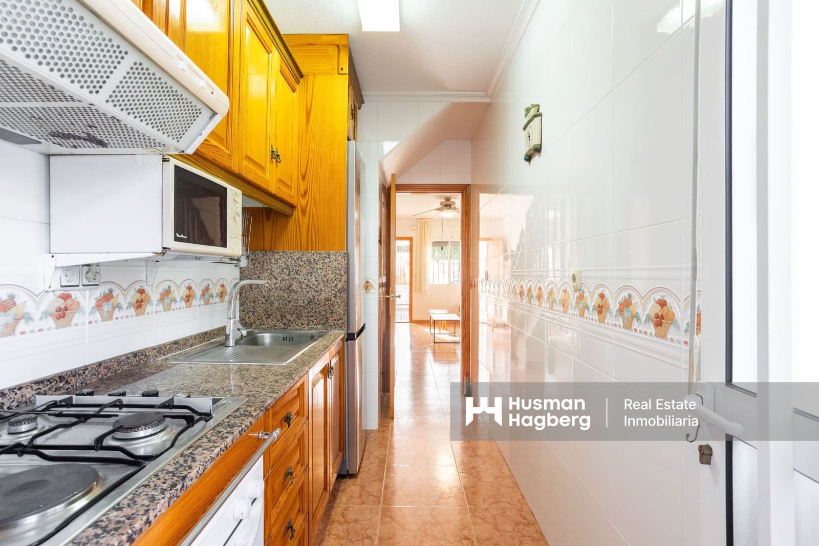 Casa de 3 habitaciones en Torre de la Horadada en venta - 249.000 € (Ref: 9417732)