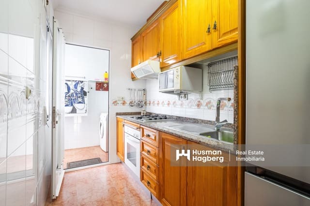 3 soveværelse Byhus til salg i Torre de la Horadada, Pilar de la Horadada - € 249.000 (Ref: 9417732)