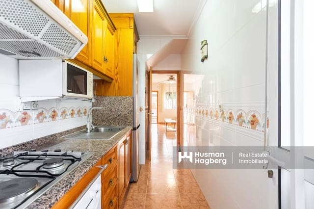 3 soveværelse Byhus til salg i Torre de la Horadada, Pilar de la Horadada - € 249.000 (Ref: 9417732)