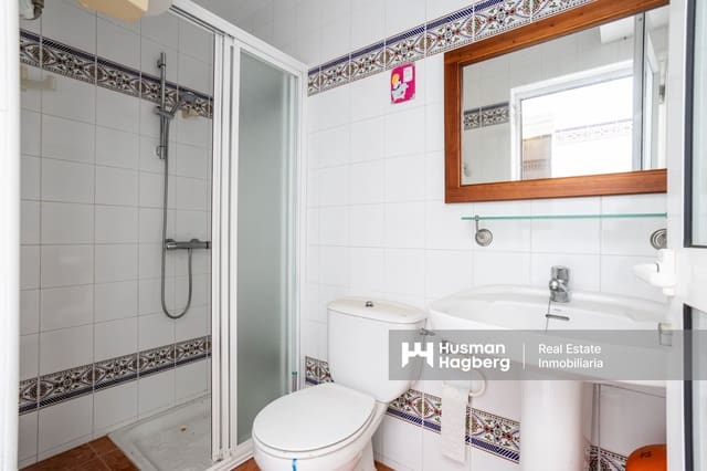 3 soveværelse Byhus til salg i Torre de la Horadada, Pilar de la Horadada - € 249.000 (Ref: 9417732)