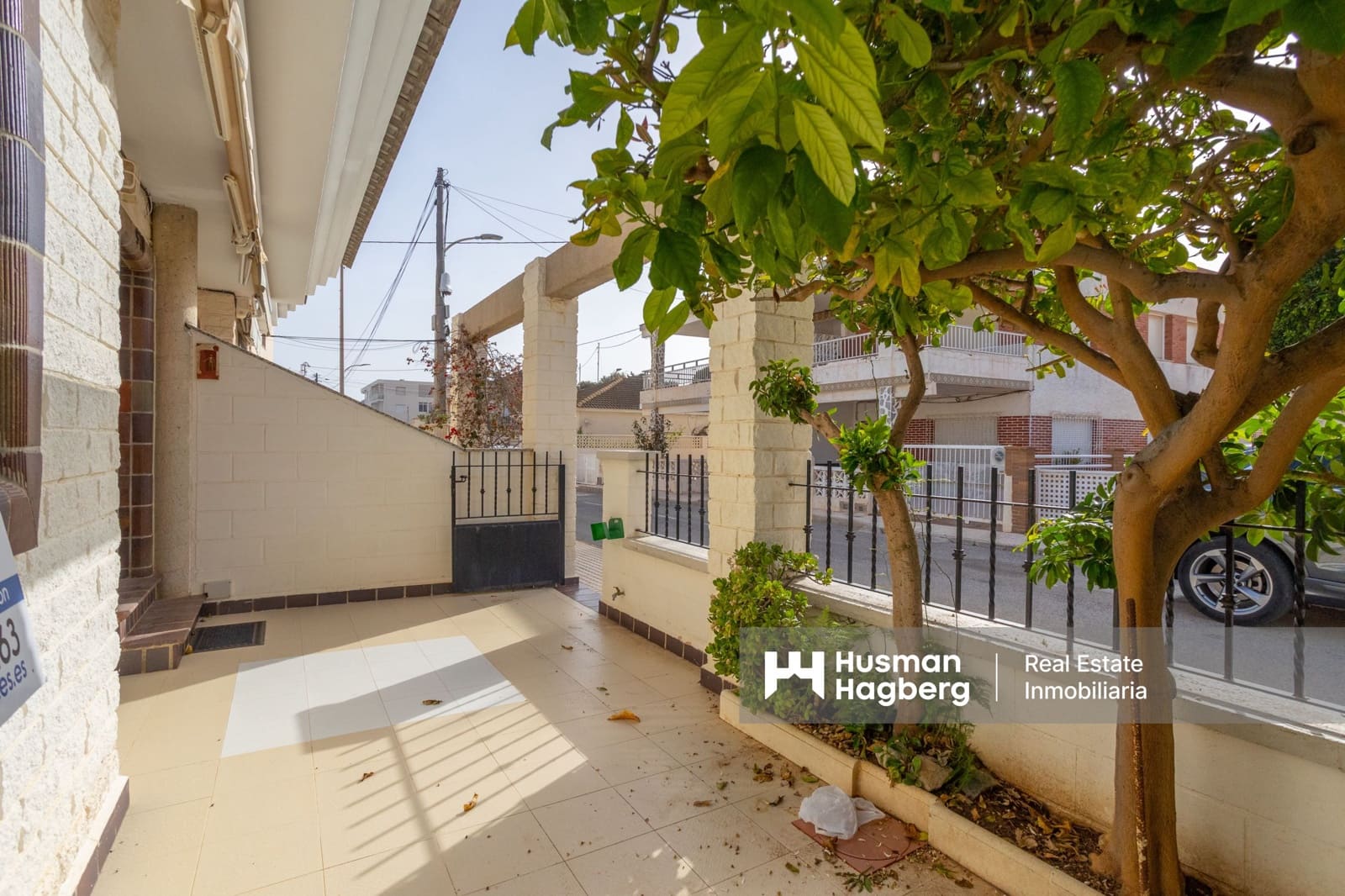 Casa de 3 habitaciones en Torre de la Horadada en venta - 249.000 € (Ref: 9417732)