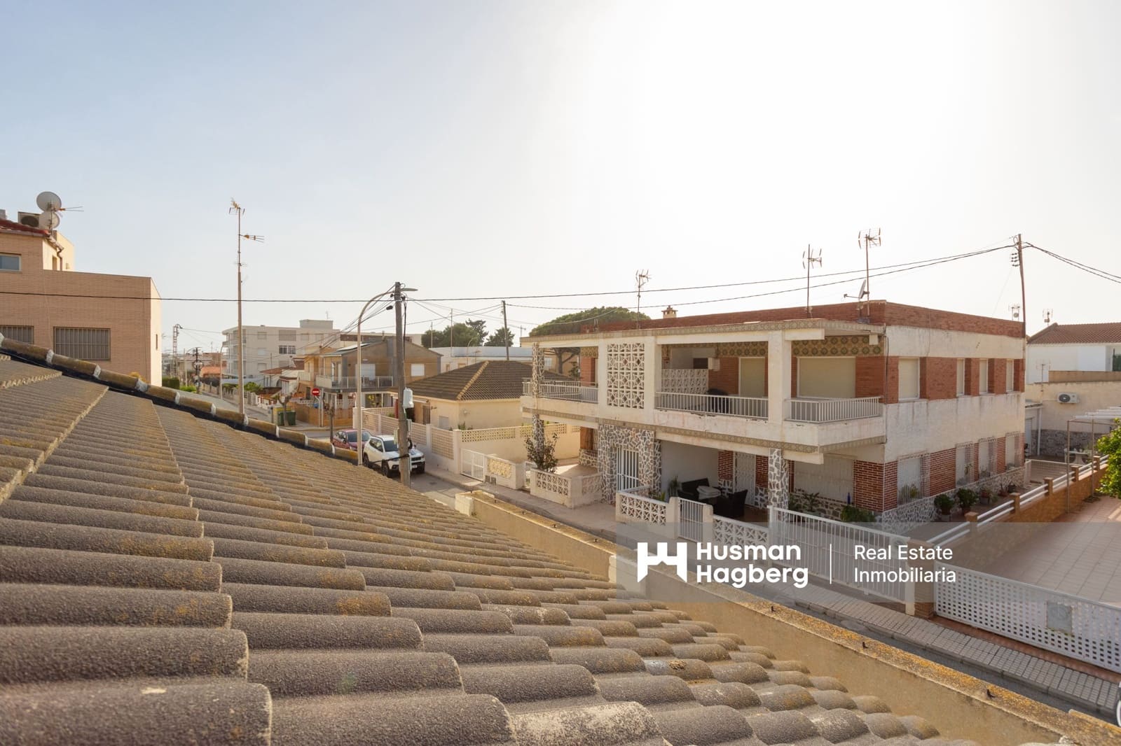 Casa de 3 habitaciones en Torre de la Horadada en venta - 249.000 € (Ref: 9417732)