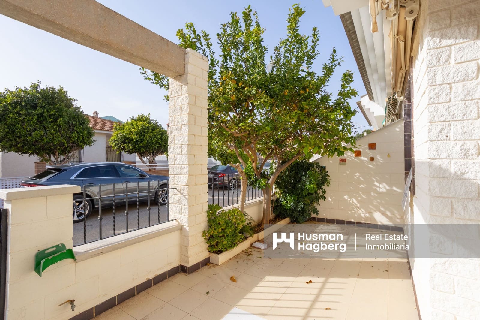 Casa de 3 habitaciones en Torre de la Horadada en venta - 249.000 € (Ref: 9417732)