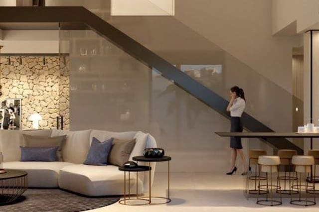 3 bedroom Villa for sale in Algorfa with pool - € 1,455,000 (Ref: 9420039)