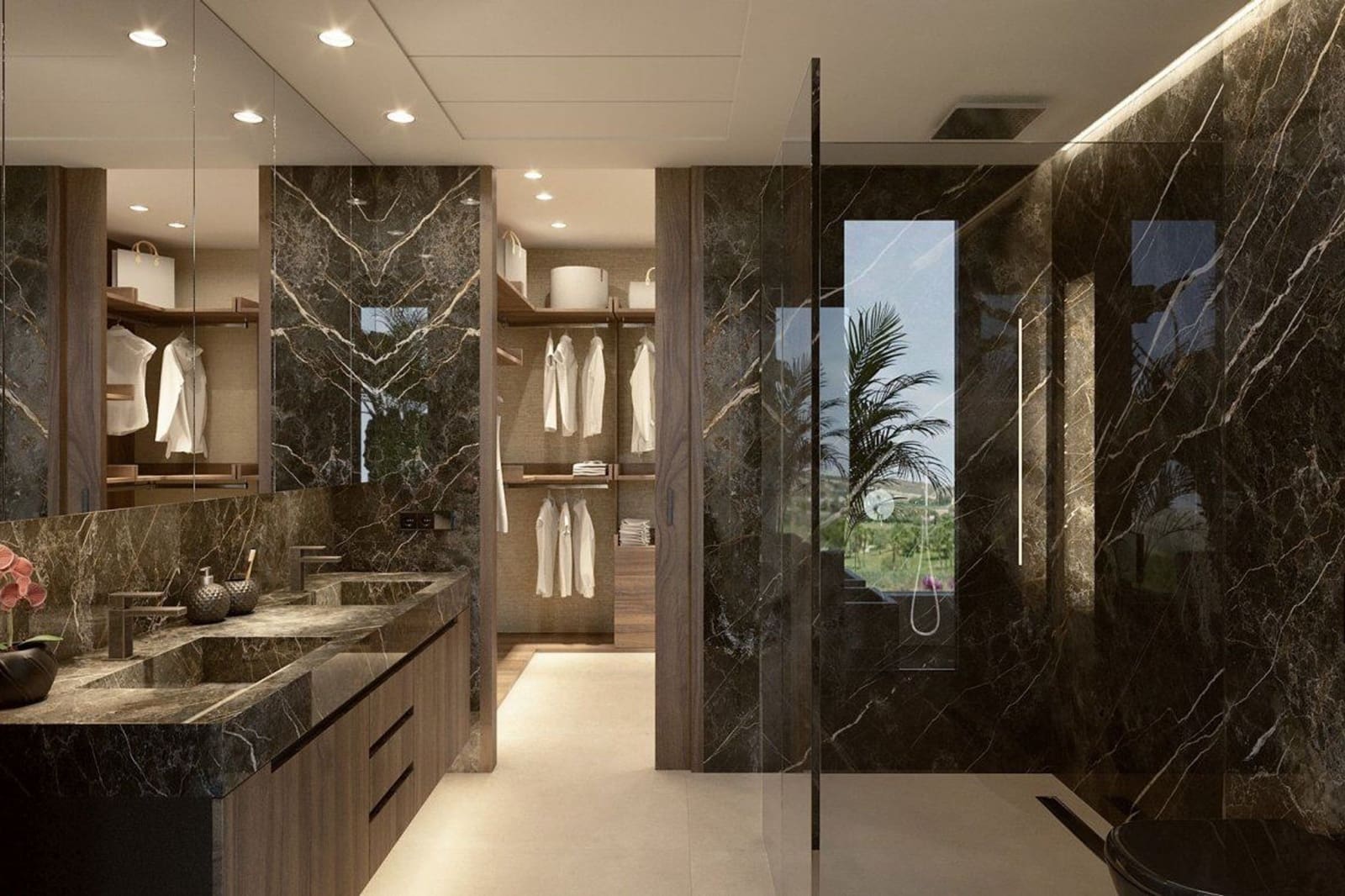 3 sovrum Villa till salu i Algorfa med pool - 1 455 000 € (Ref: 9420039)