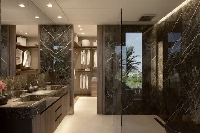 3 bedroom Villa for sale in Algorfa with pool - € 1,455,000 (Ref: 9420039)