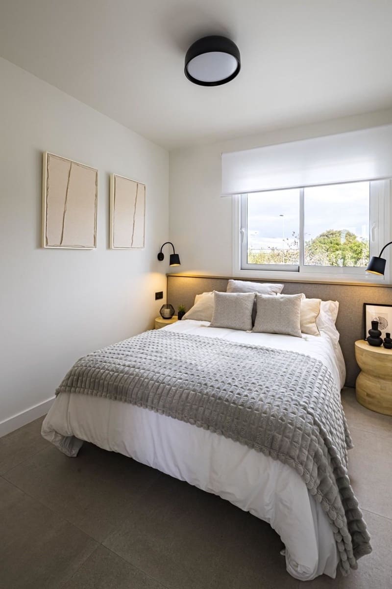 Casa de 3 habitaciones en Torre de la Horadada en venta con piscina - 385.000 € (Ref: 9420476)