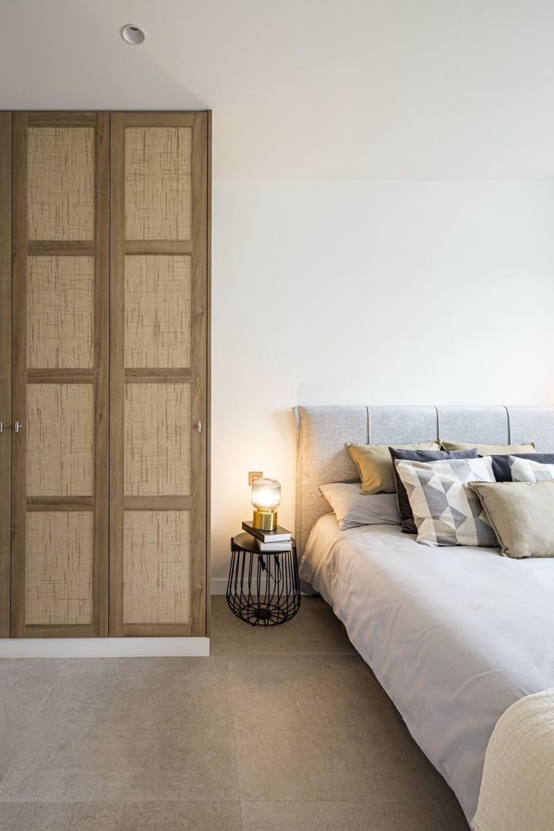 Casa de 3 habitaciones en Torre de la Horadada en venta con piscina - 385.000 € (Ref: 9420476)