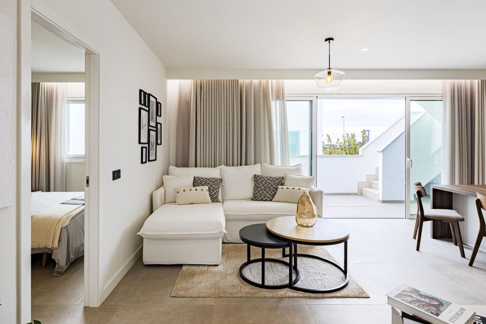 Casa de 3 habitaciones en Torre de la Horadada en venta con piscina - 385.000 € (Ref: 9420476)